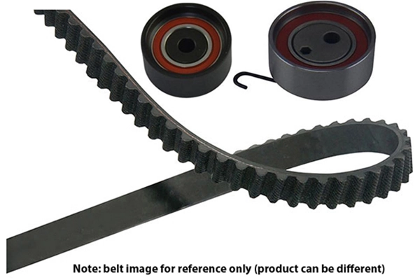 Timing Belt Kit